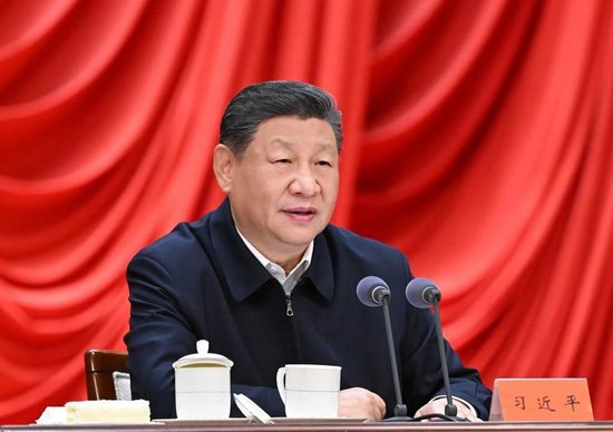 向新向优向好！中国经济展现强大韧性和活力